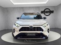 Usata Toyota RAV4 Hybrid Style 218 CV (160 kW) 2023 Other SUV
