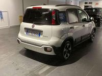 Usata Fiat Panda S 69 CV (50 kW) 2025 Bianco Berlina