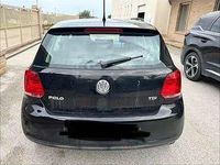 Usata VW Polo United 75 CV (55 kW) 2013 Utilitaria