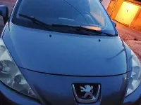 Usata Peugeot 206 60 CV (44 kW) 2010 Berlina