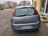 Usata Fiat Grande Punto 75 CV (55 kW) 2010 Utilitaria