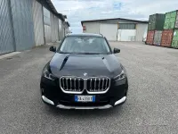 Usata BMW X1 xLine 150 CV (110 kW) 2025 Nero SUV