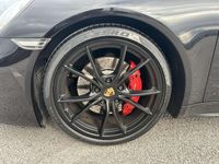 Usata Porsche 911 Carrera 4 GTS 450 CV (330 kW) 2017