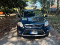 Usata Ford Kuga 163 CV (119 kW) 2011 Blu SUV
