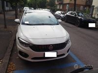 usata Fiat Tipo (2015-->) - 2016