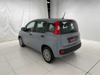 Usata Fiat Panda Easy 69 CV (50 kW) 2021 Grigio Utilitaria