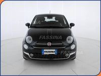 usata Fiat 500 1.0 Hybrid Dolcevita - Web Edition