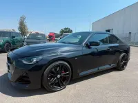 Usata BMW M240i M Sport 374 CV (275 kW) 2024 Other Coupé
