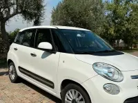 Usata Fiat 500L 85 CV (62 kW) 2014 Monovolume