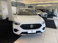 usata MG A ZS (2021-->) ZS 1.5 VTi-tech Comfort nuovaGenova