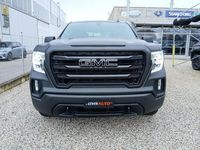 Usata GMC Sierra 2023 Nero Pick-up