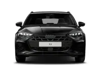 Usata Audi S3 Ambiente 333 CV (244 kW) 2025 Nero Berlina