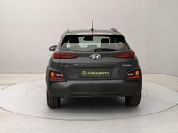 Usata Hyundai Kona Comfort 120 CV (88 kW) 2018 Grigio SUV