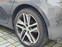 Usata Peugeot 308 Allure 120 CV (88 kW) 2016 Grigio Berlina