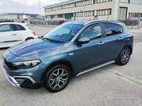 Usata Fiat Tipo Cross 130 CV (95 kW) 2023 Berlina