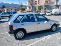Usata Fiat Tipo 56 CV (41 kW) 1989 Grigio Utilitaria