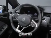 Usata Renault Clio Techno 91 CV (66 kW) 2025 Blu Utilitaria