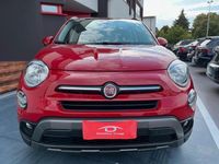 usata Fiat 500X 1.3 MultiJet 95 CV Cross