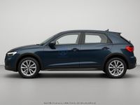 Usata Audi A1 Comfort 95 CV (69 kW) 2025 Blu SUV
