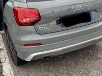 Usata Audi Q2 Business 116 CV (85 kW) 2019 Grigio SUV