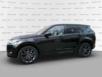 Usata Land Rover Discovery Sport SE Dynamic 163 CV (119 kW) 2022 Nero SUV
