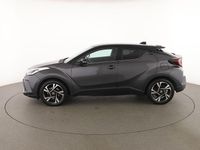Gebraucht Toyota C-HR Trend 184 PS (135 kW) 2022 Grau SUV