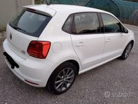 usata VW Polo 1.2 TSI Highline 90 cv