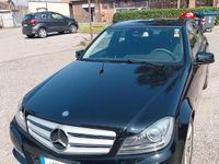 Usata Mercedes C220 170 CV (125 kW) 2013 Berlina