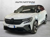 Usata Renault Austral Iconic Esprit Alpine 200 CV (147 kW) 2023 Bianco SUV