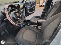 Käytetty Mini Cooper SD 2012 Viistoperä
