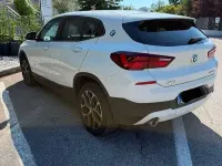 Usata BMW X2 Advantage 116 CV (85 kW) 2022 SUV