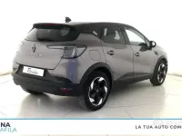 Second-hand Renault Captur Techno 91 CP (66 kW) 2025 Gri SUV