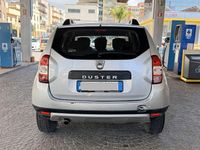 Usata Dacia Duster 110 CV (80 kW) 2018 Grigio SUV