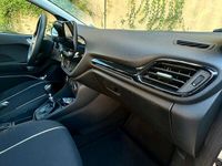 Usata Ford Fiesta 80 CV (58 kW) 2019 Grigio Utilitaria