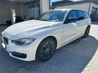 usata BMW 320 320 d Touring xdrive Sport