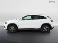 Usata Mercedes GLA180 116 CV (85 kW) 2022 Bianco polare SUV