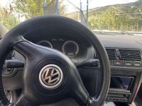 Usata VW Golf IV 101 CV (74 kW) 2002 Berlina