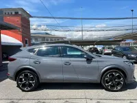 Usata Cupra Formentor 150 CV (110 kW) 2022 Grigio SUV