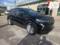 Nuova Mitsubishi ASX Invite 140 CV (102 kW) 2025 Nero SUV