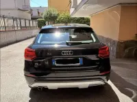 Usata Audi Q2 Business 116 CV (85 kW) 2018 SUV