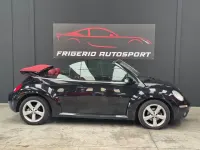 Usata VW New Beetle 116 CV (85 kW) 2007 Other Utilitaria