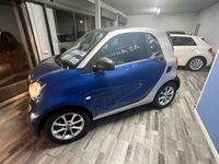 usata Smart ForTwo Coupé 1.0 Youngster 61cv