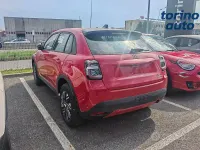 Nuova Fiat 600 110 CV (80 kW) 2025 Rosso SUV