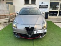 usata Alfa Romeo Giulietta 1.6 JTDm TCT 120 CV Super