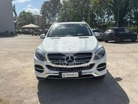 usata Mercedes GLE250 GLE 250d 4Matic Sport