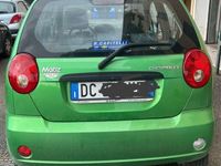 usata Chevrolet Matiz 0.8 S auto