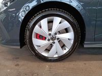usata VW Golf GTE GTE 1.4 DSG e-Hybrid plug-in 2021