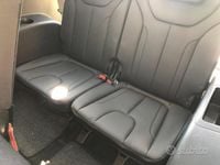 Usata Hyundai Santa Fe 200 CV (147 kW) 2020 Grigio SUV