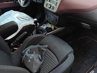 Usata Alfa Romeo MiTo Distinctive 95 CV (69 kW) 2011 Nero Utilitaria