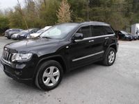 usata Jeep Grand Cherokee Grand Cherokee3.0 crd Limited Tech auto